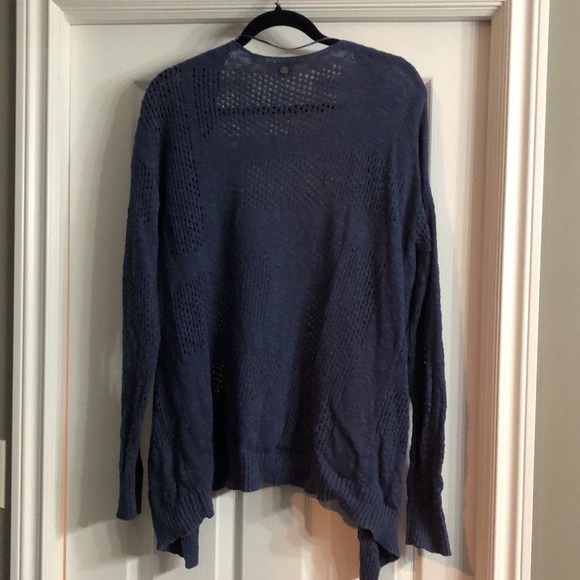 Roxy Cardigan - Picture 2 of 2